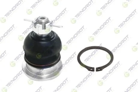 MITSUBISHI Кульова опора L200 / TRITON 2.5 07-15, PAJERO SPORT II 2.5 08-15 TEKNOROT MI764