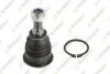 BMW кульова опора передн.внутрішня Mini Cooper,One,Clubman 06- TEKNOROT MN130 (фото 1)
