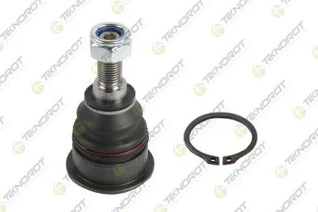 BMW кульова опора передн.внутрішня Mini Cooper,One,Clubman 06- TEKNOROT MN130