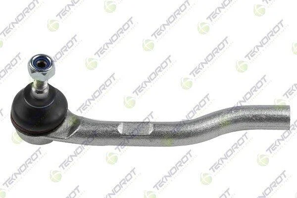 NISSAN наконечник рул.тяги лівий Micra IV 10- TEKNOROT N432 (фото 1)
