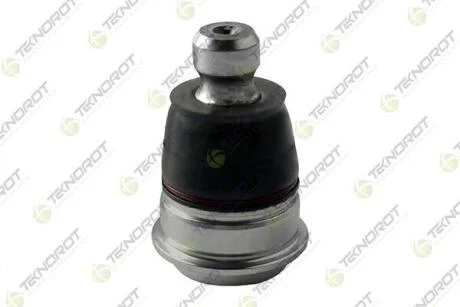 NISSAN кульова опора лів./прав.Micra 10- TEKNOROT N440