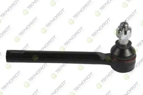 NISSAN наконечник рульової тяги лів./прав.Murano 03- TEKNOROT N451