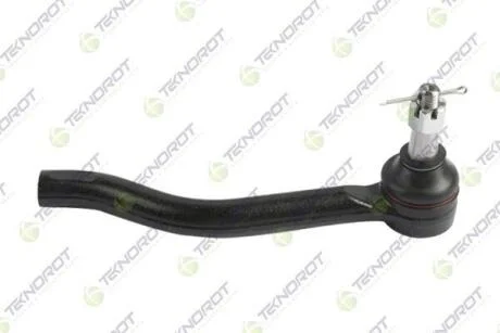 NISSAN наконечник рульової тяги прав.Teana 08-,Infiniti FX37,50,QX70 TEKNOROT N461