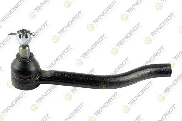 NISSAN наконечник рульової тяги лів.Teana 08-,Infiniti FX37,50,QX70 TEKNOROT N462 (фото 1)
