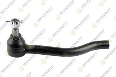 NISSAN наконечник рульової тяги лів.Teana 08-,Infiniti FX37,50,QX70 TEKNOROT N462