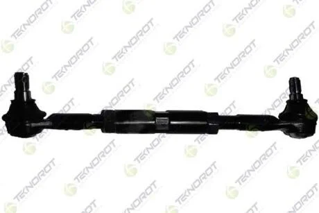 NISSAN тяга рульова поперечна Terrano 2,4-3,0 Pick Up TEKNOROT N563