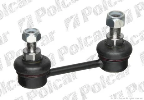 NISSAN тяга стаб.задн.лів./прав.Primera 02- TEKNOROT N590