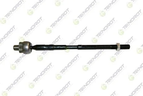 NISSAN рульова тяга Almera Tino (V10) 00- TEKNOROT N630