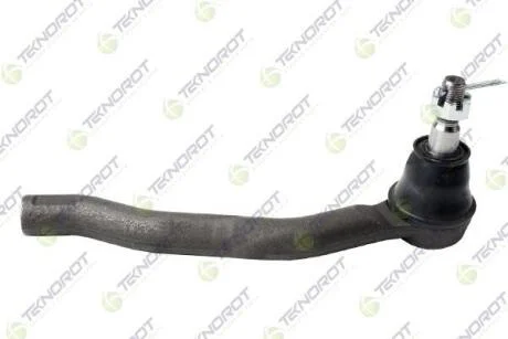 NISSAN наконечник рул. тяги прав. Teana 2.5 13- TEKNOROT N691