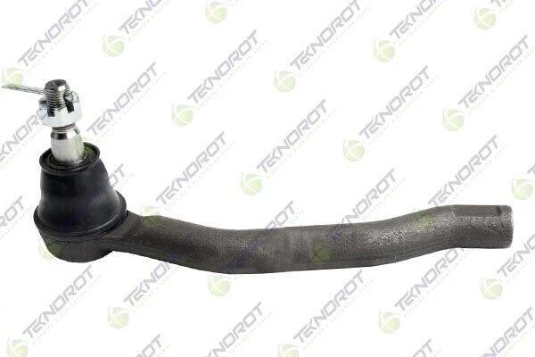 NISSAN наконечник рул. тяги лів. Teana 2.5 13- TEKNOROT N692 (фото 1)