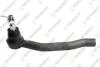 NISSAN наконечник рул. тяги лів. Teana 2.5 13- TEKNOROT N692 (фото 1)