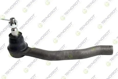 NISSAN наконечник рул. тяги лів. Teana 2.5 13- TEKNOROT N692