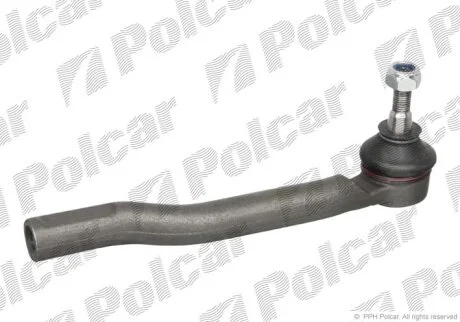 NISSAN наконечник рул.тяги прав.Note,Micra 03-,Tiida TEKNOROT N801
