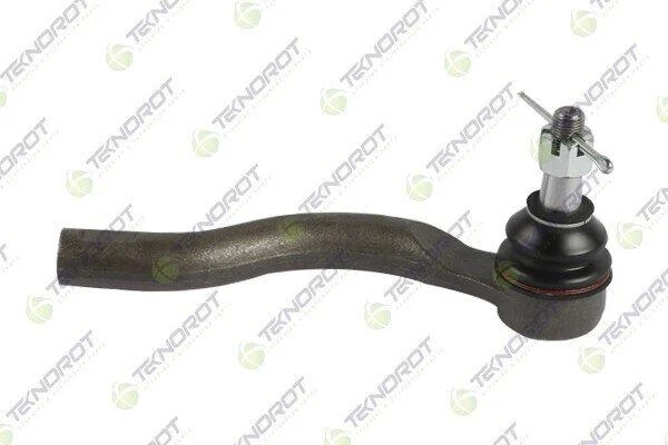 Наконечник поперечної рульової тяги прав. NISSAN 370z TEKNOROT N811 (фото 1)