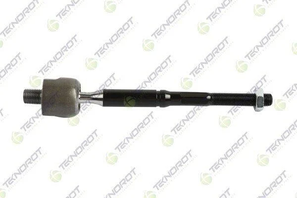 NISSAN тяга рульова лів./прав.Tiida 07- TEKNOROT N843 (фото 1)