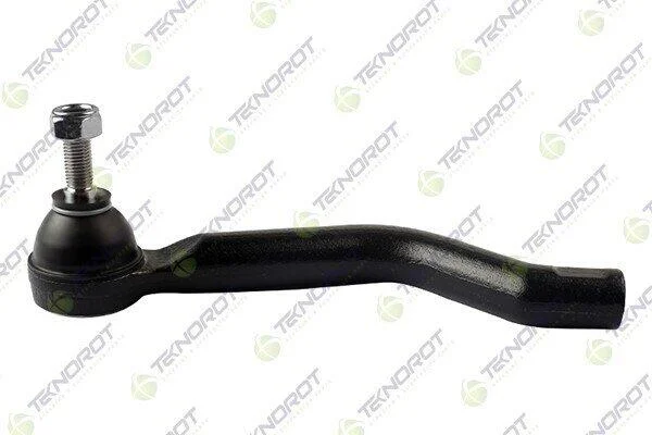 NISSAN наконечник рул.тяги лів.Qashqai 13-,Renault Kadjar 15- TEKNOROT N912 (фото 1)