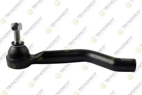 NISSAN наконечник рул.тяги лів.Qashqai 13-,Renault Kadjar 15- TEKNOROT N912