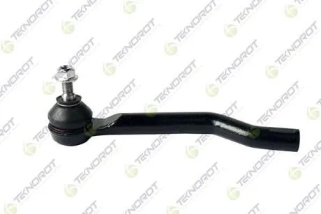 NISSAN наконечник рул. тяги лівий X-Trail 14- TEKNOROT N942