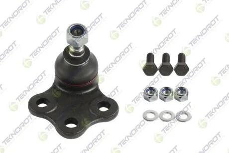 OPEL кульова опора (к-кт) Astra,Vectra,Calibra,Ascona C TEKNOROT O105K