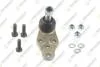 OPEL кульова опора (+ кріплення) Kadett D 79-84 TEKNOROT O303K (фото 1)