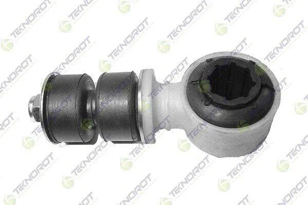 OPEL тяга стаб. передн.комплект! d=22mm Astra F,Vectra A 88- TEKNOROT O409 (фото 1)