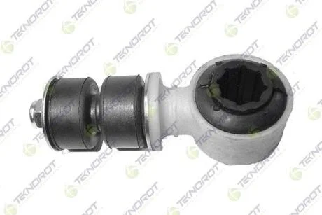 OPEL тяга стаб. передн.комплект! d=22mm Astra F,Vectra A 88- TEKNOROT O409