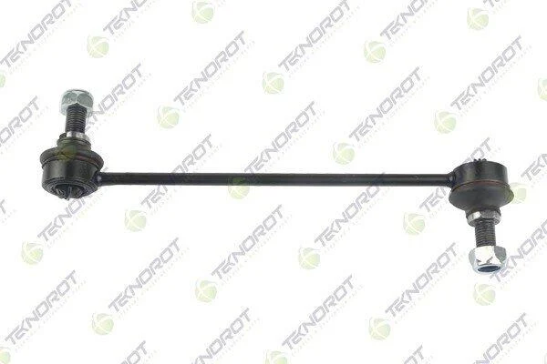 OPEL тяга стабілізатора передн. Vectra B 96-,Corsa B/C,Meriva TEKNOROT O411 (фото 1)