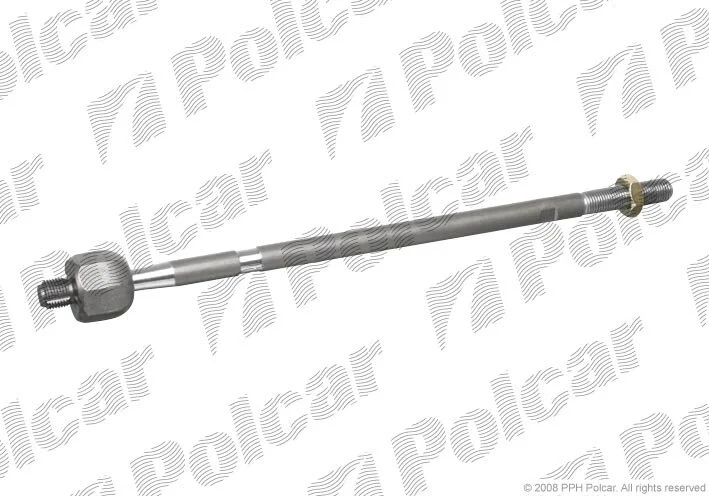 OPEL тяга рульова лів./прав.ZF-версія L=360mm Vectra B 96- TEKNOROT O442 (фото 1)