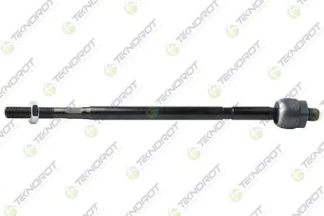 OPEL тяга рульова лів./прав.Saginaw-версія L=360mm Vectra 96- TEKNOROT O443
