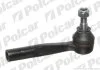 OPEL наконечник рул. тяги прав. Astra H 04- TEKNOROT O461 (фото 1)