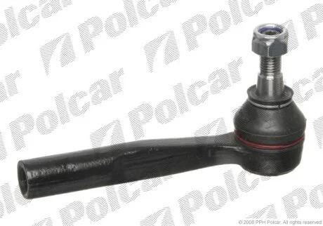 OPEL наконечник рул. тяги прав. Astra H 04- TEKNOROT O461