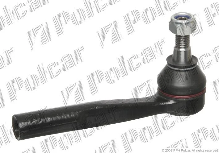 OPEL наконечник рул. тяги лів. Astra H 04- TEKNOROT O462 (фото 1)