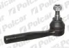 OPEL наконечник рул. тяги лів. Astra H 04- TEKNOROT O462 (фото 1)