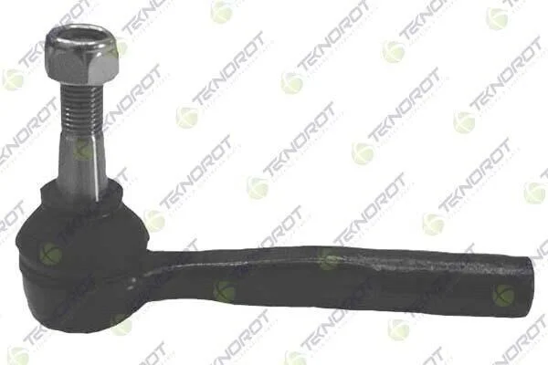 OPEL наконечник рульової тяги лів.Vectra C 02- TEKNOROT O472 (фото 1)