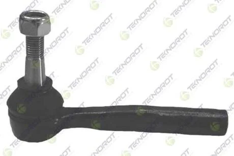 OPEL наконечник рульової тяги лів.Vectra C 02- TEKNOROT O472