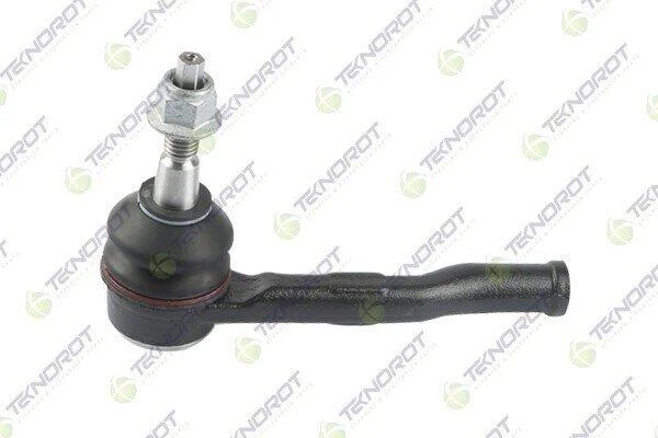 OPEL наконечник рулів.тяги лів.Astra K 15- TEKNOROT O522 (фото 1)
