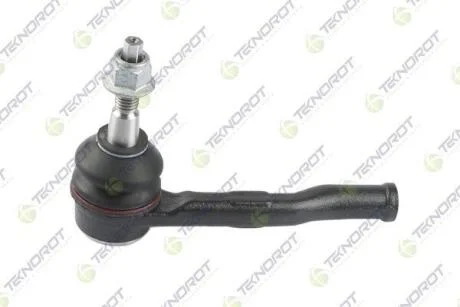 OPEL наконечник рулів.тяги лів.Astra K 15- TEKNOROT O522