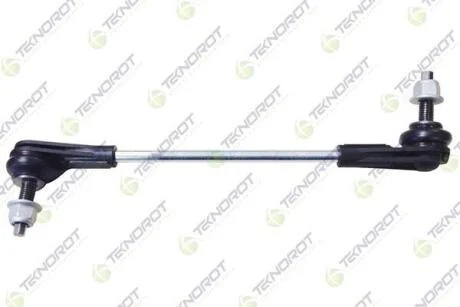 OPEL тяга стабілізатора передн.лів.Astra K 15- TEKNOROT O527