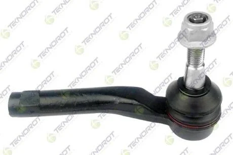 OPEL наконечник рульов.тяги прав.Astra J 11- TEKNOROT O531