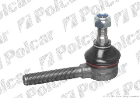 OPEL наконечник рул.тяги правий внутрішній.короткий Omega A/B TEKNOROT O601