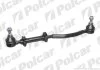 OPEL тяга рульова з након.лів.Omega B 94- TEKNOROT O618 (фото 1)