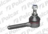 OPEL наконечник рул. тяги прав.(внутрішній.кор.) M14*1,5RHT Omega A/B TEKNOROT O621 (фото 1)
