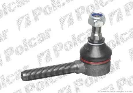 OPEL наконечник рул. тяги прав.(внутрішній.кор.) M14*1,5RHT Omega A/B TEKNOROT O621