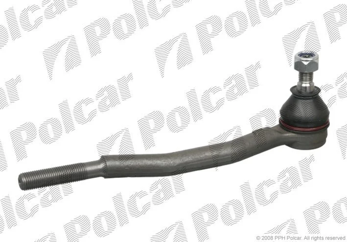 OPEL наконечник рул. тяги лів.зовнішній.Omega B 94- TEKNOROT O624 (фото 1)