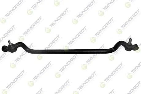 OPEL тяга рульова середня Omega A/Senator B 1.8/3.0 86- TEKNOROT O628