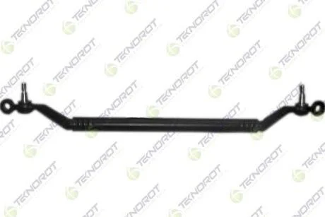 OPEL тяга рульова середній.Omega B 94- TEKNOROT O638