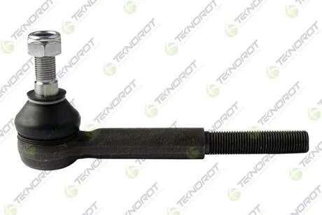 OPEL наконечник рул. тяги лів/пр. наружн. M14x1,5 Record E TEKNOROT O802