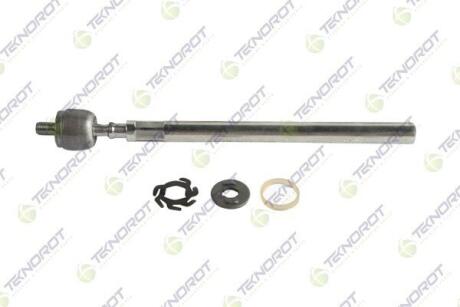 PEUGEOT рульова тяга лів/прав L=315 205 83- TEKNOROT P-202