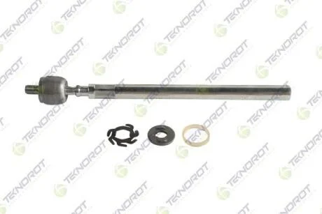PEUGEOT рульова тяга лів/прав L=315 205 83- TEKNOROT P202