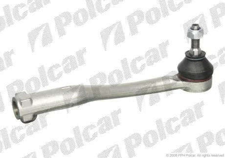 CITROEN наконечник рул.тяги прав.C-Elysee,Peugeot 301 1.2/1.6 12- TEKNOROT P271
